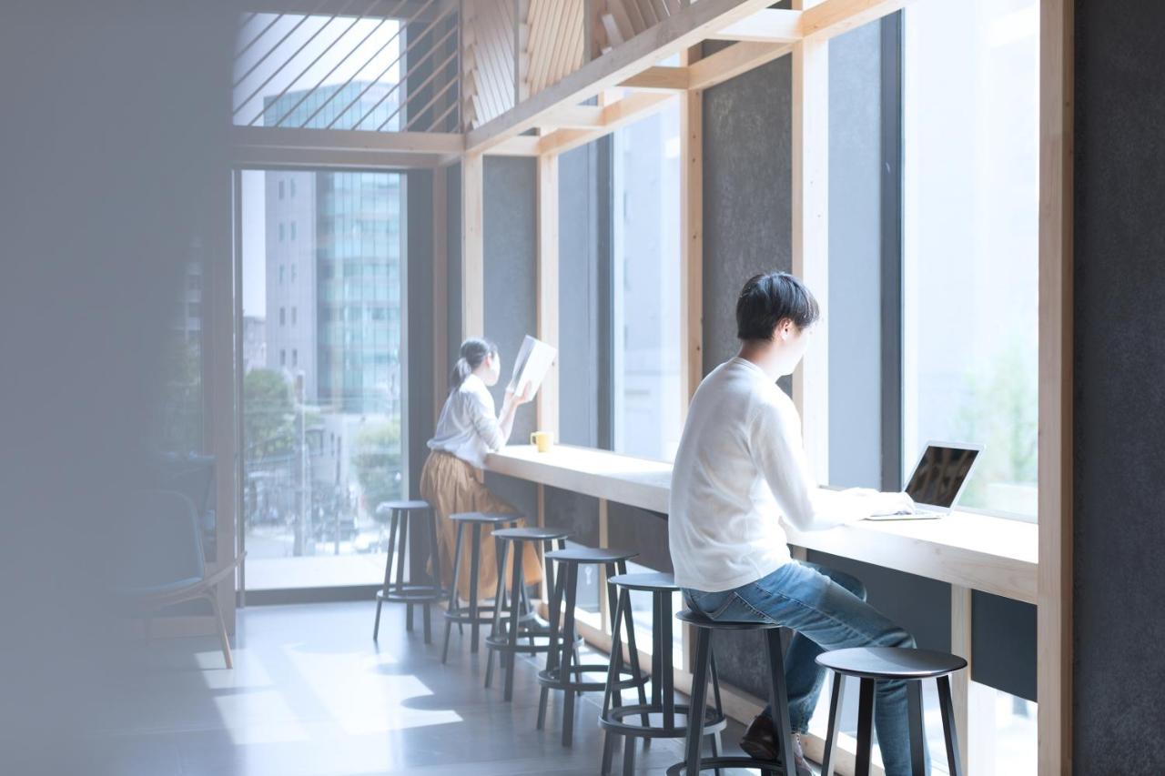 Omo5 Tokyo Otsuka By Hoshino Resorts מראה חיצוני תמונה