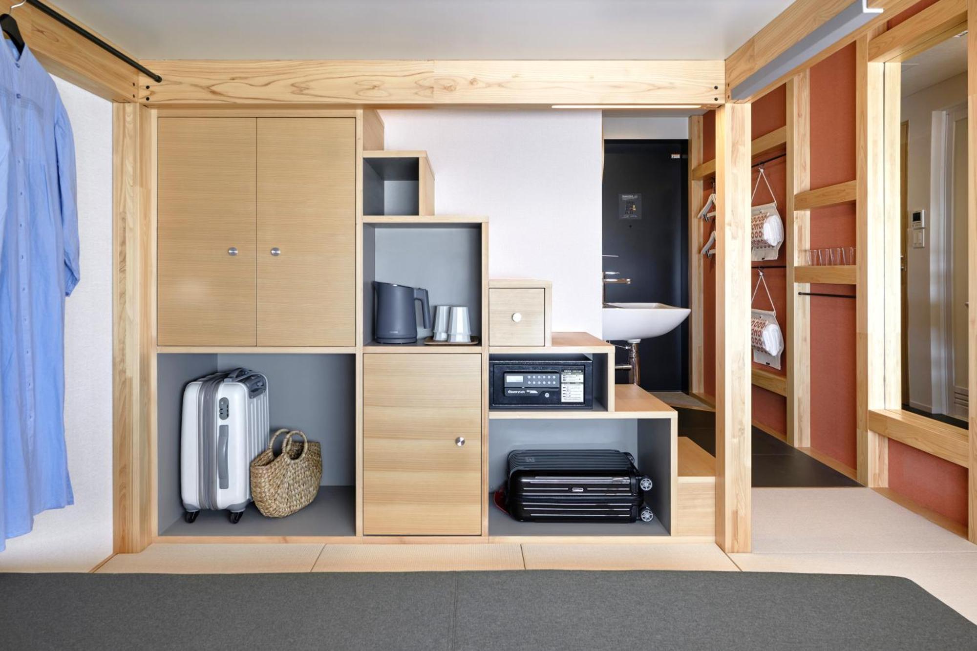 Omo5 Tokyo Otsuka By Hoshino Resorts מראה חיצוני תמונה