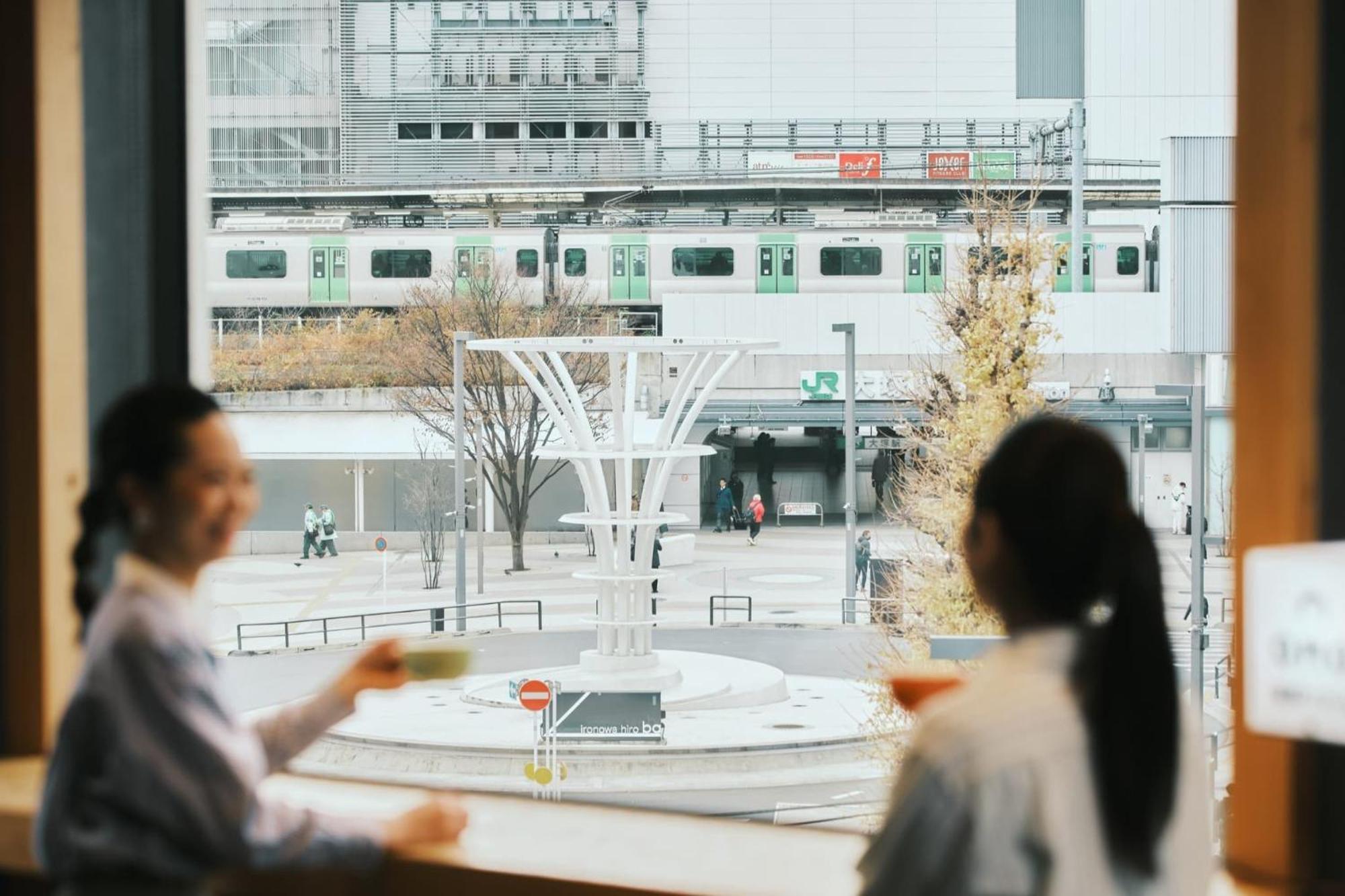 Omo5 Tokyo Otsuka By Hoshino Resorts מראה חיצוני תמונה