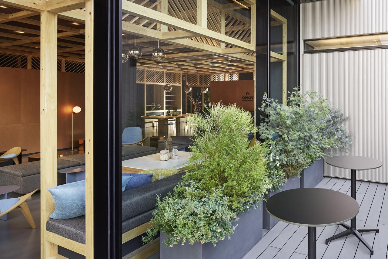 Omo5 Tokyo Otsuka By Hoshino Resorts מראה חיצוני תמונה